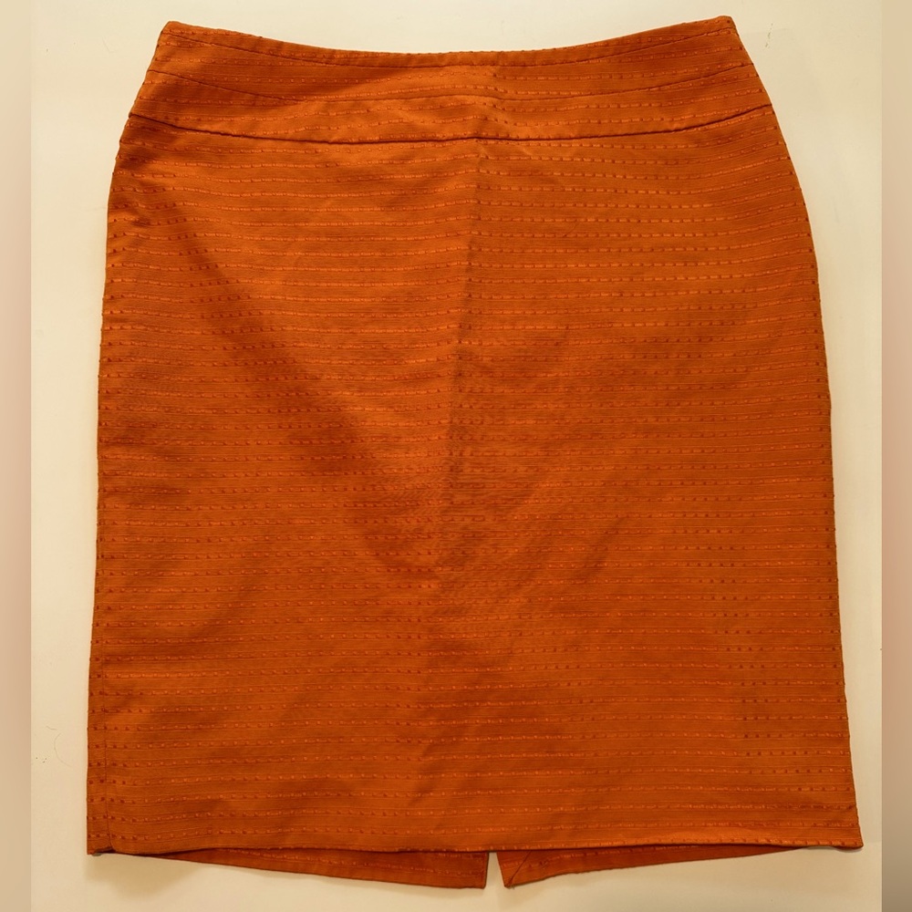 The Limited pencil skirt
